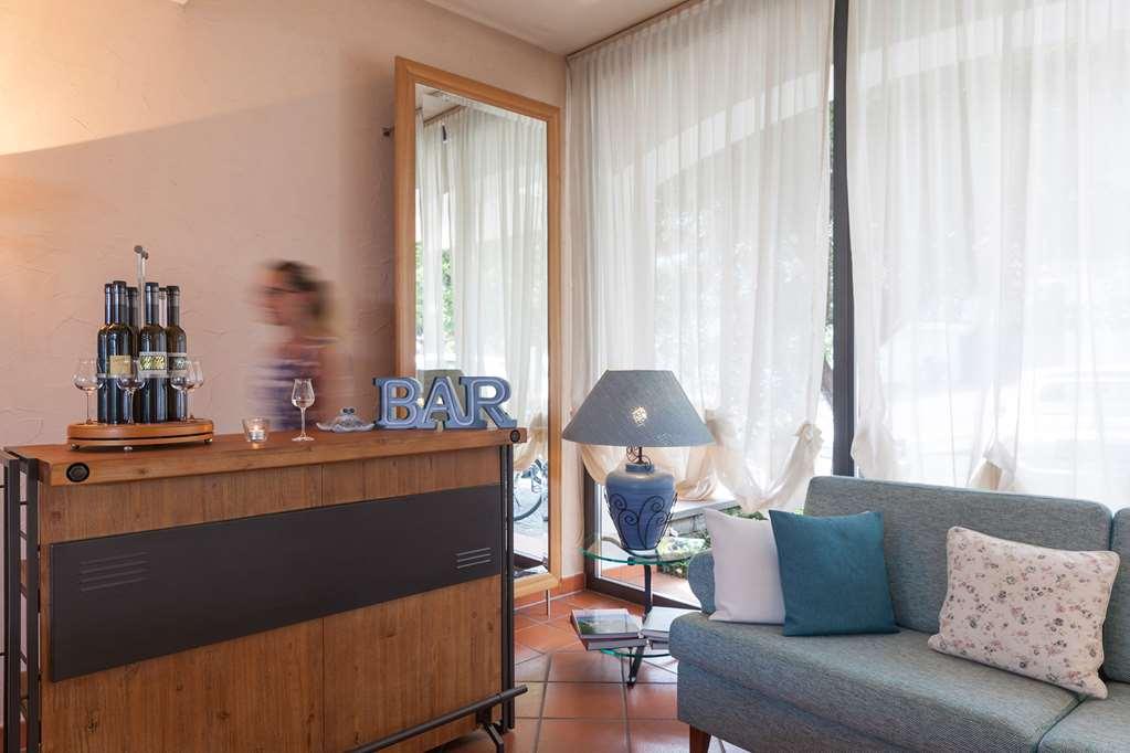 Boutique-Hotel Remorino, A Private Selection Hotel Minusio Ресторант снимка