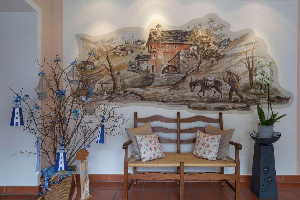 Boutique-Hotel Remorino, A Private Selection Hotel Minusio Удобства снимка