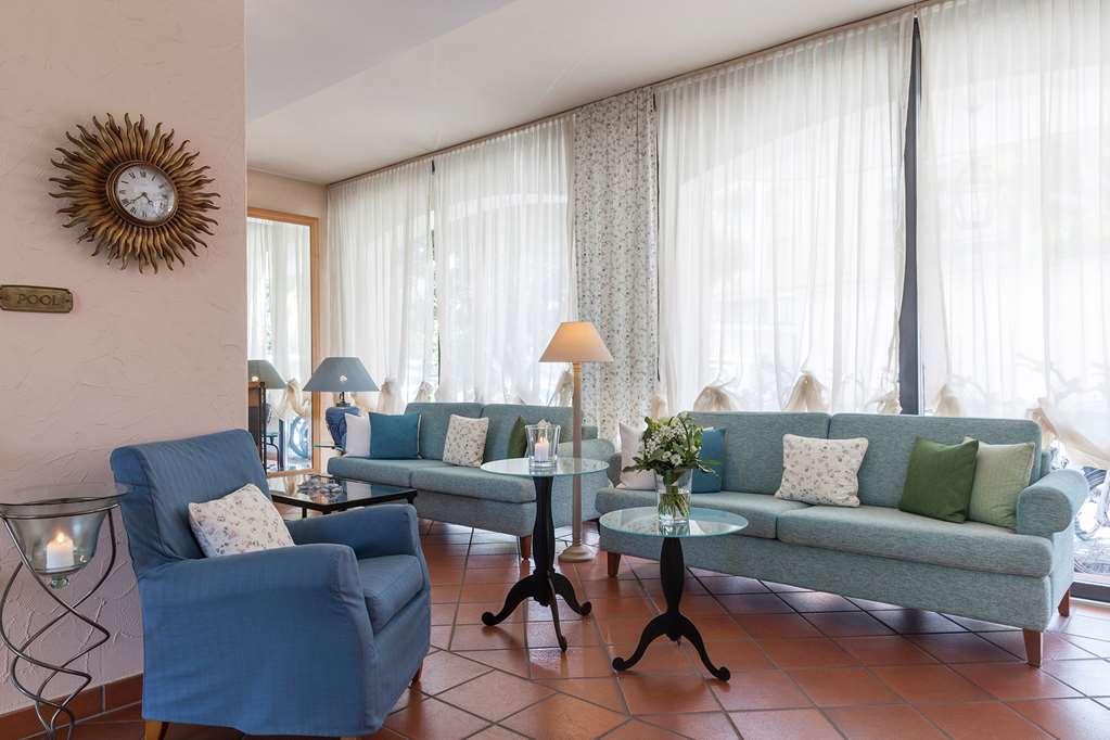 Boutique-Hotel Remorino, A Private Selection Hotel Minusio Съоръжения снимка
