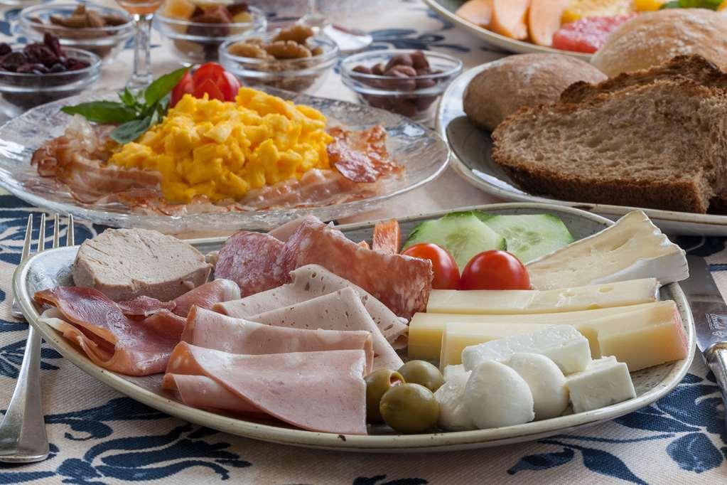 Boutique-Hotel Remorino, A Private Selection Hotel Minusio Удобства снимка