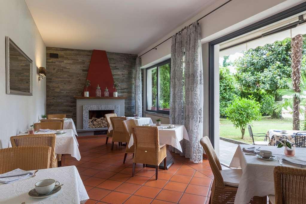 Boutique-Hotel Remorino, A Private Selection Hotel Minusio Удобства снимка