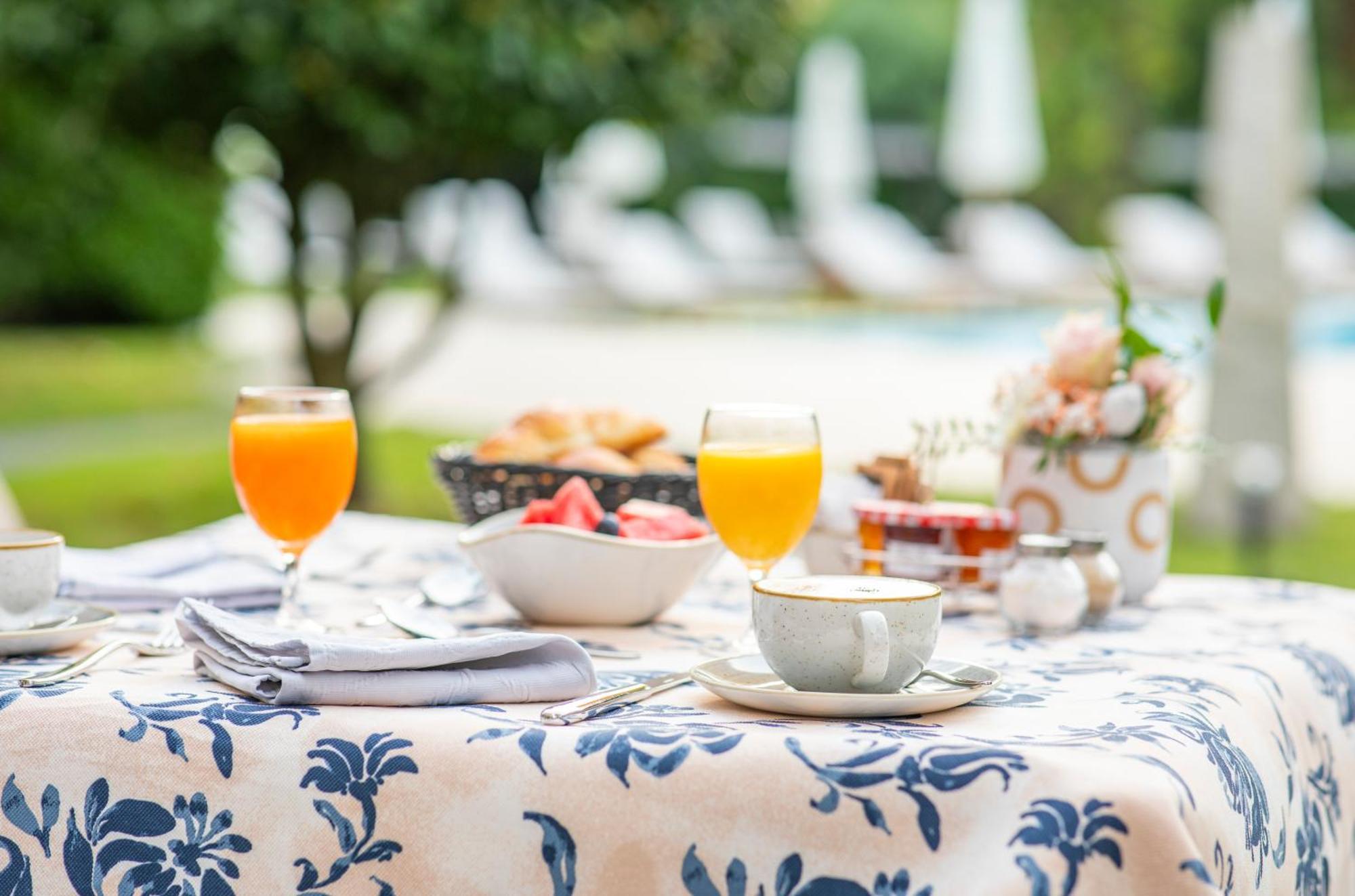 Boutique-Hotel Remorino, A Private Selection Hotel Minusio Екстериор снимка