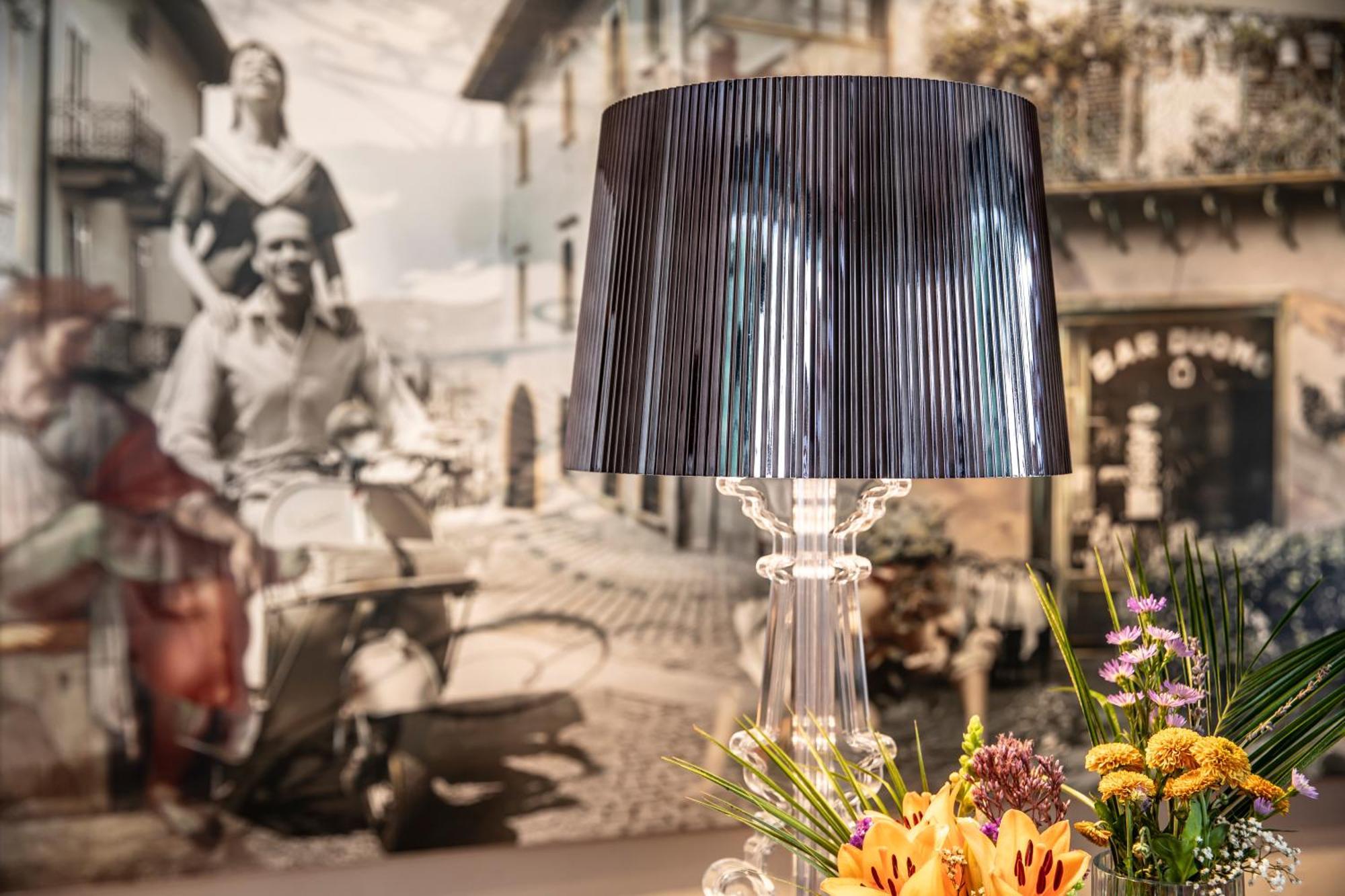 Boutique-Hotel Remorino, A Private Selection Hotel Minusio Екстериор снимка