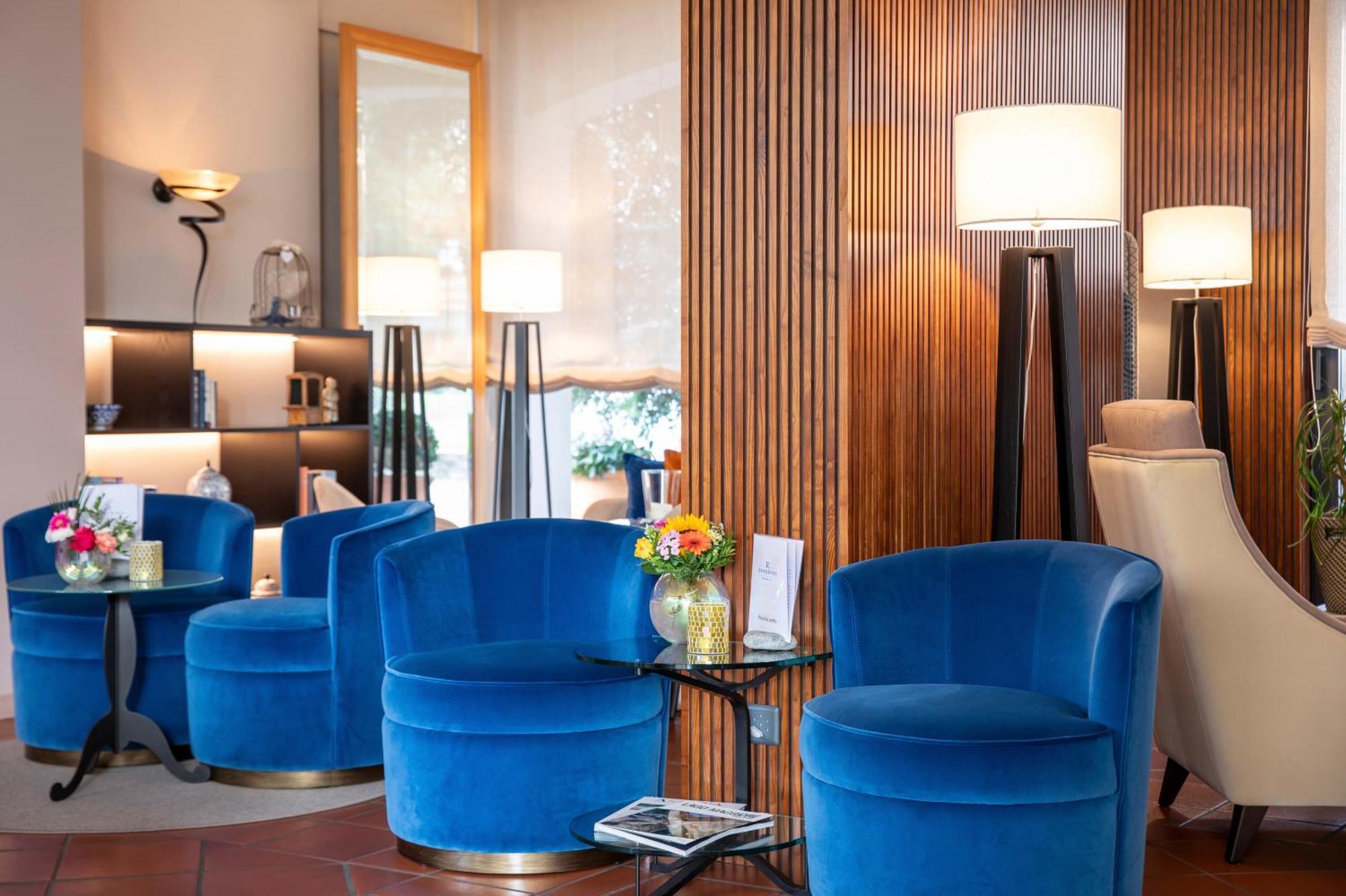 Boutique-Hotel Remorino, A Private Selection Hotel Minusio Екстериор снимка