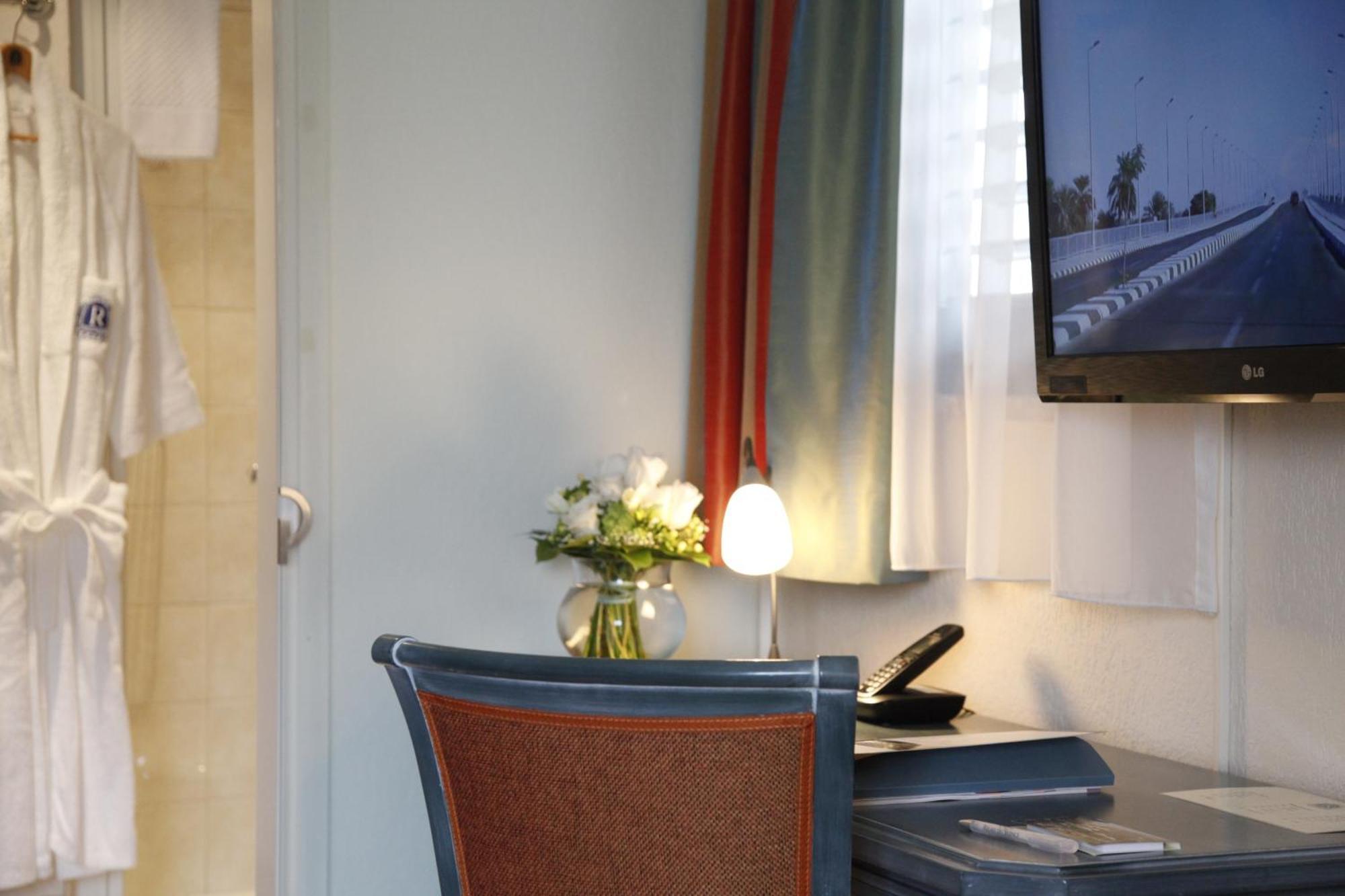 Boutique-Hotel Remorino, A Private Selection Hotel Minusio Стая снимка