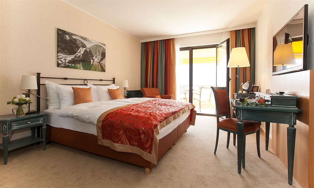Boutique-Hotel Remorino, A Private Selection Hotel Minusio Екстериор снимка