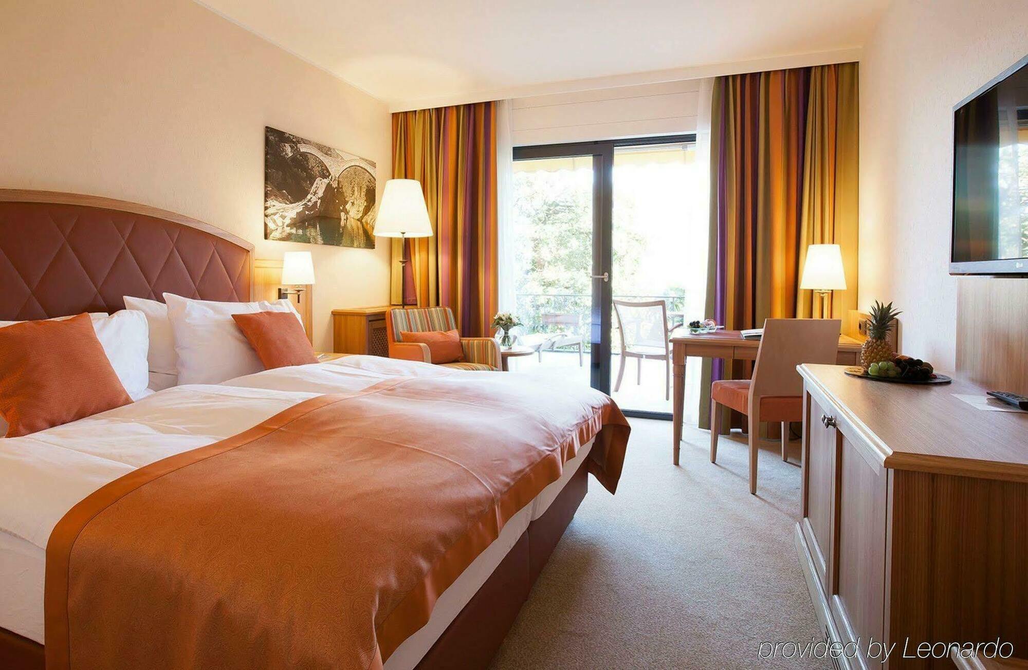Boutique-Hotel Remorino, A Private Selection Hotel Minusio Екстериор снимка